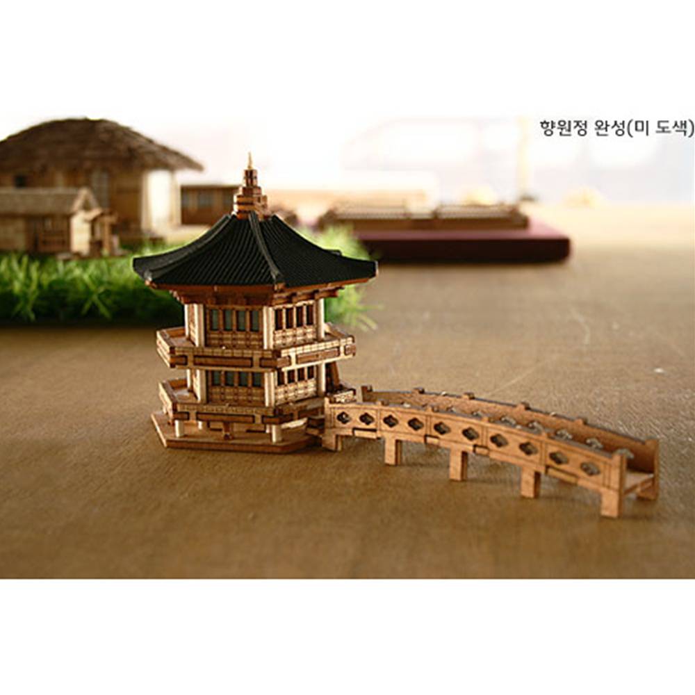 (YO) 향원정 (1대160) (YM360)
