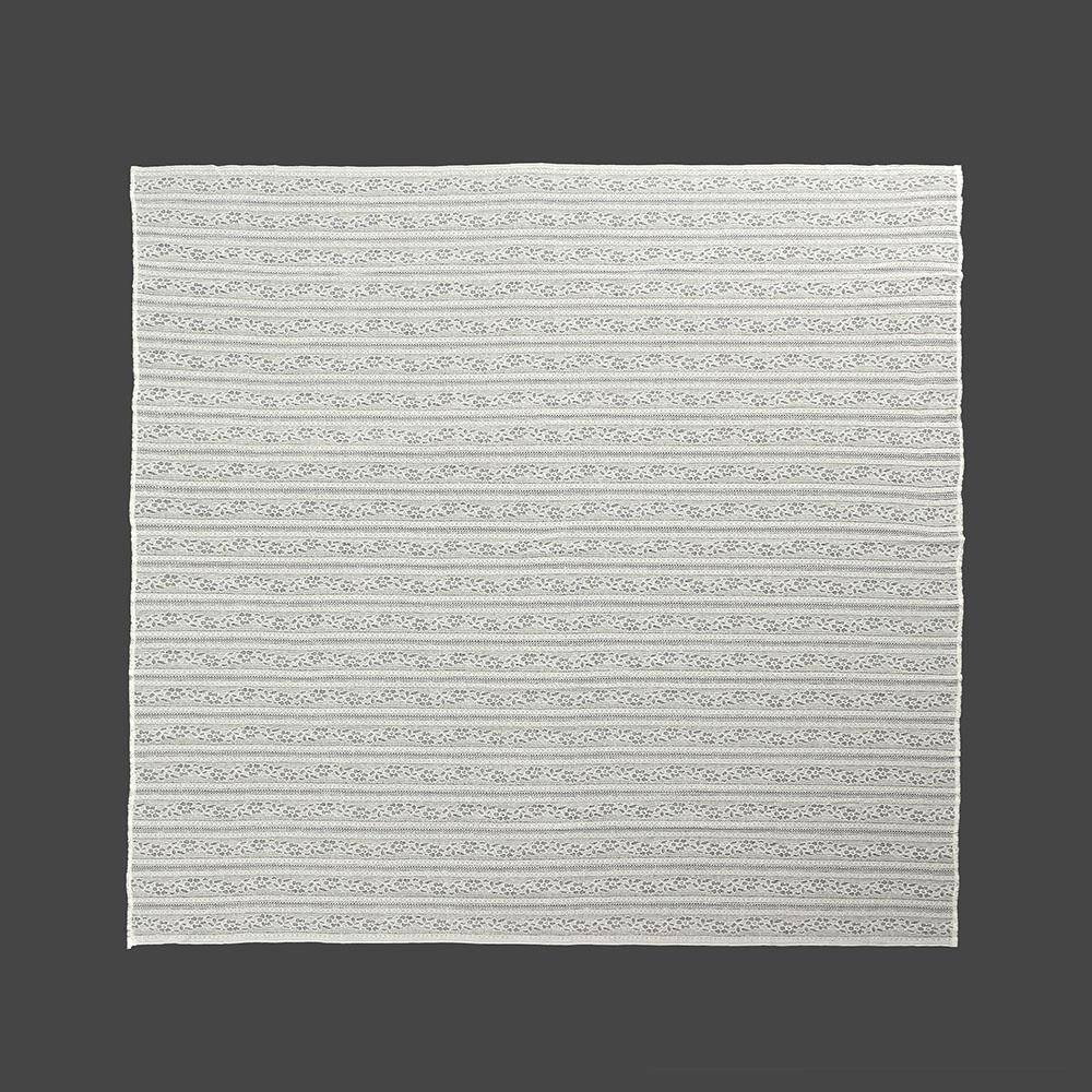 인테리어 레이스 식탁보 150x150cm 캠핑테이블보