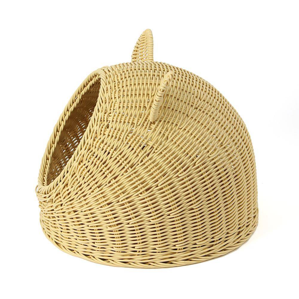 동굴 디자인 반려묘 하우스 47cm 고양이동굴하우스