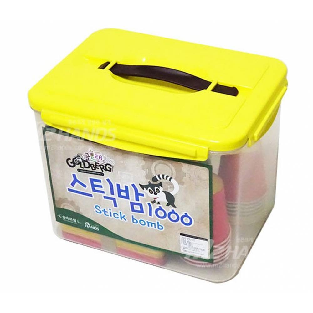 (SA) 스틱밤 1000