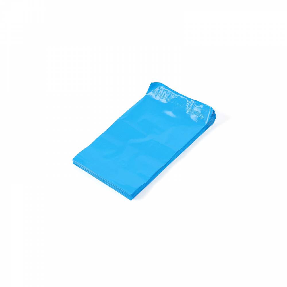 다용도 블루 LDPE(20x26) 택배봉투 100매입
