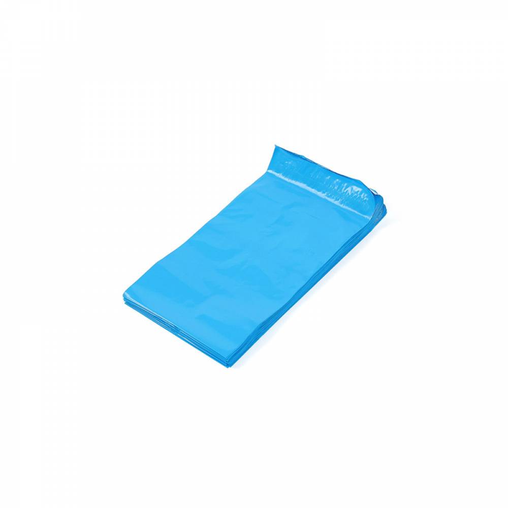 다용도 블루 LDPE(20x31) 택배봉투 100매입