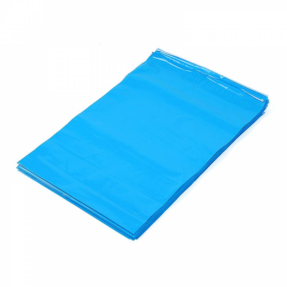 다용도 블루 LDPE(40x51) 택배봉투 100매입