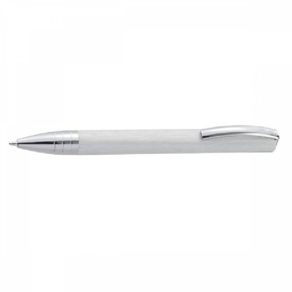 Vision비전 볼펜(M)실버 0.3mm