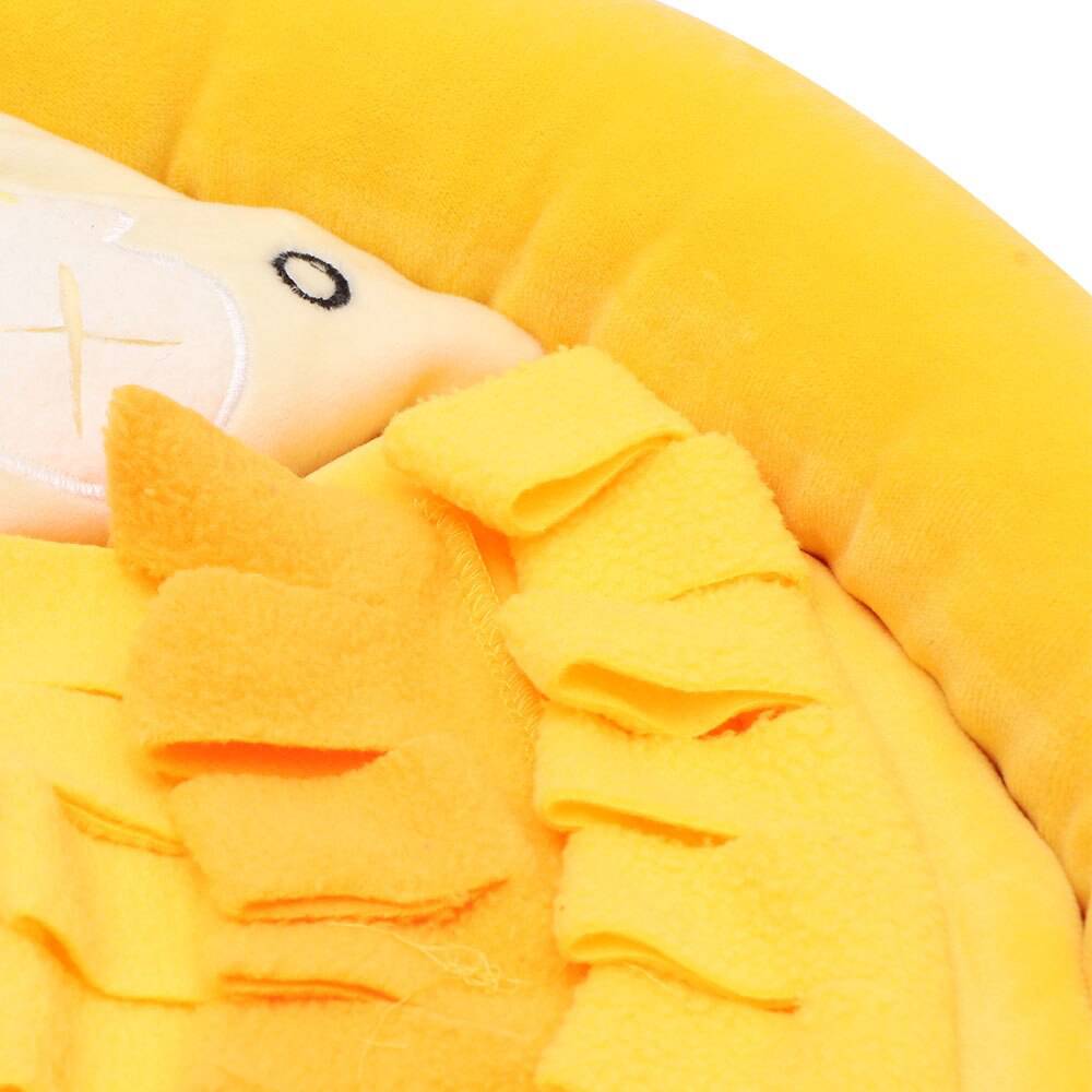 강아지 노즈워크 애견 분리불안 해소 장난감