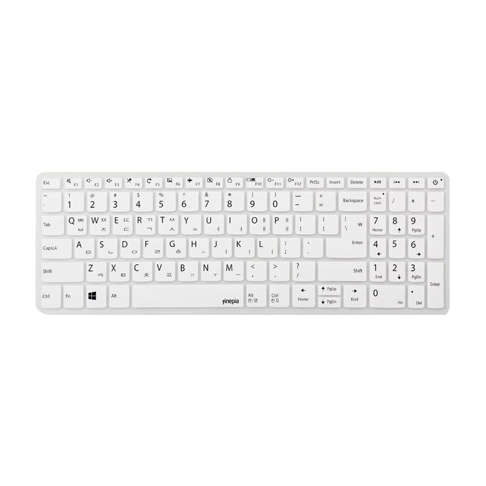 V330-15IKB 노트북 문자키스킨